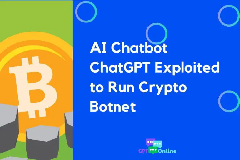 ChatGPT-Exploited-to-Run-Crypto-Botnet