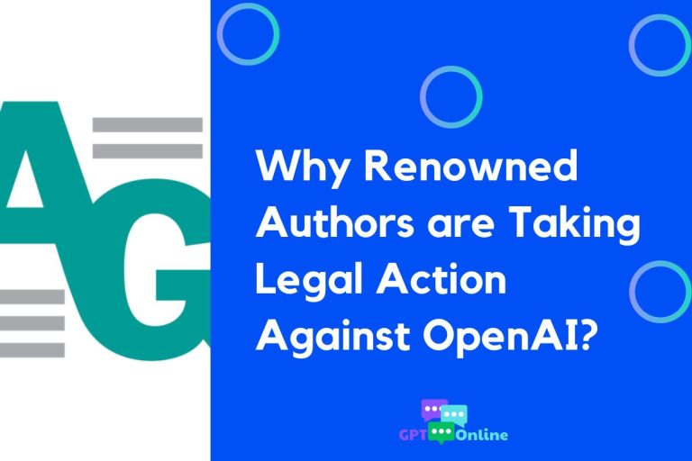 Against OpenAI
