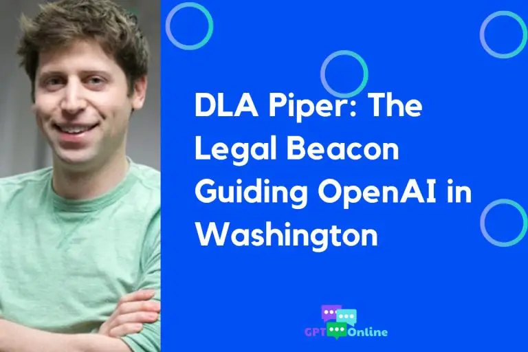 The Legal Beacon Guiding OpenAI