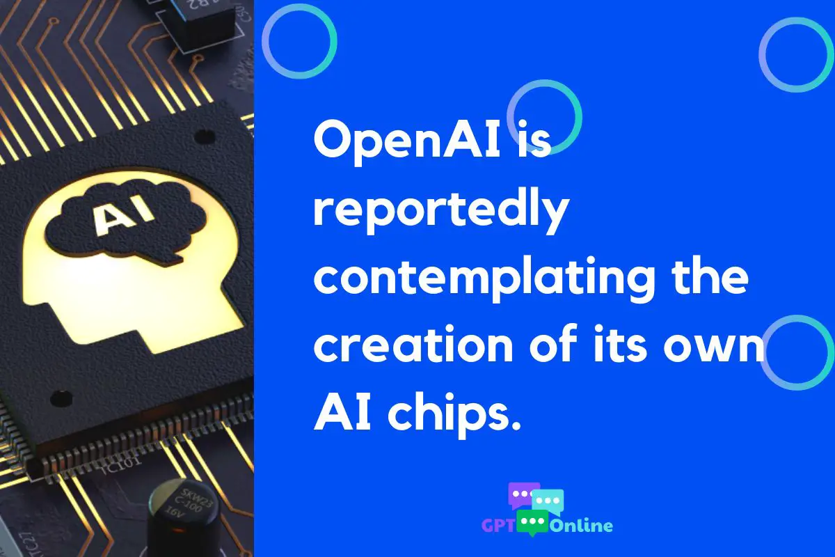 AI chips