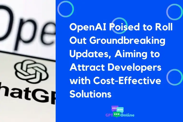 OpenAI Updates