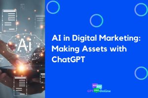 Unleashing AI Power: Crafting Shareable Resources with ChatGPT