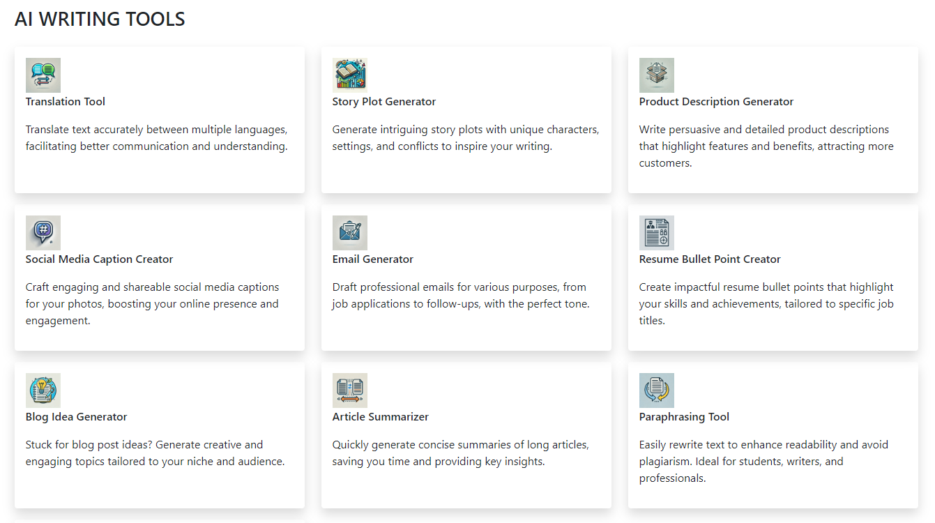 ChatGPT Svenska Prova AI Chatbot Utan Registrering