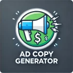 Ad Copy Generator 32 Ad Copy Generator