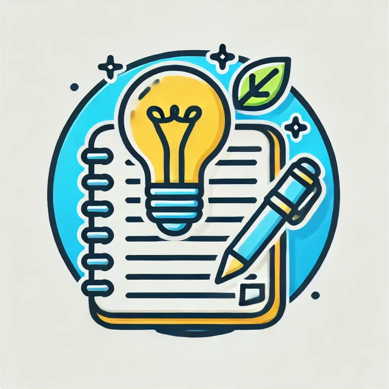 Blog Idea Generator
