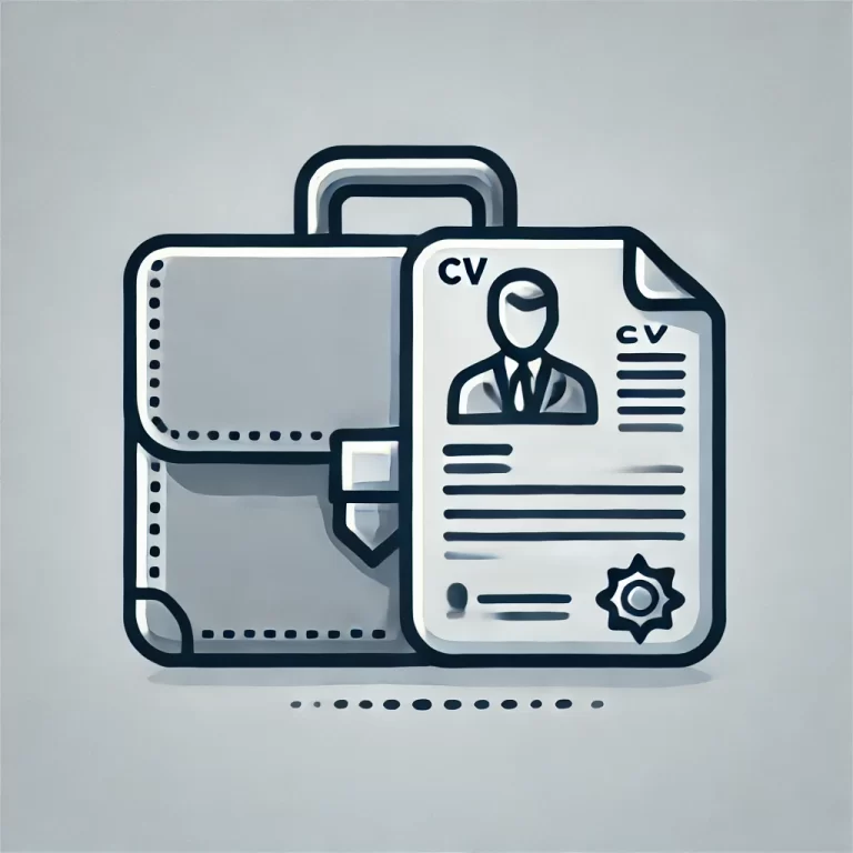 CV Summary Generator