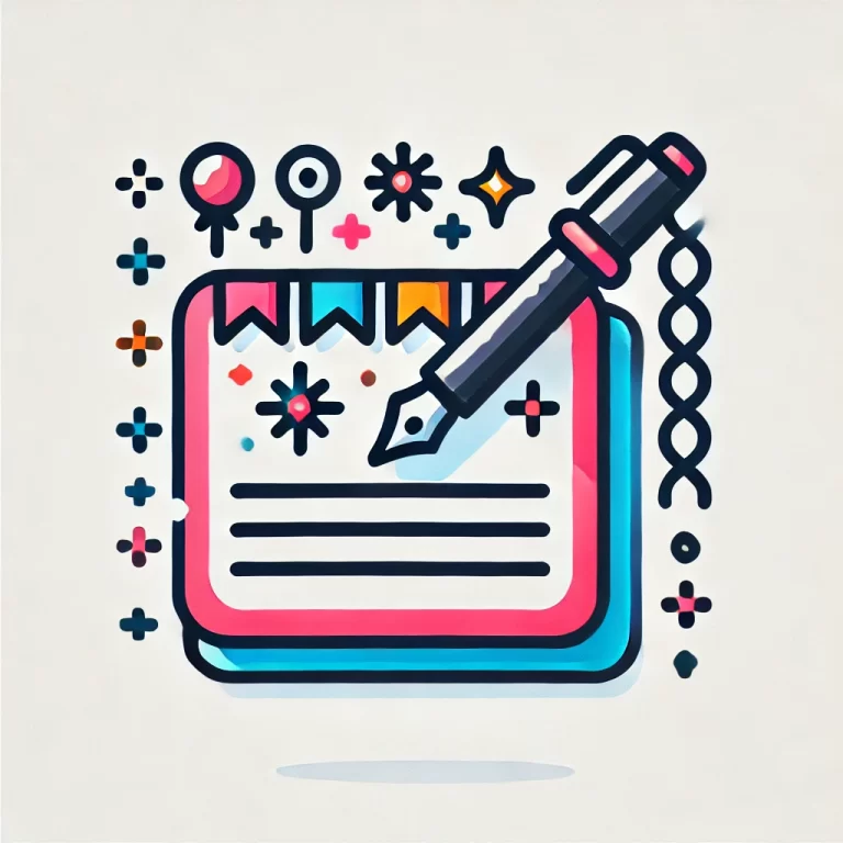 Event Invitation Writer