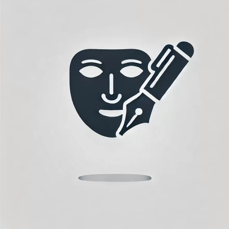 Fictional Character Creator