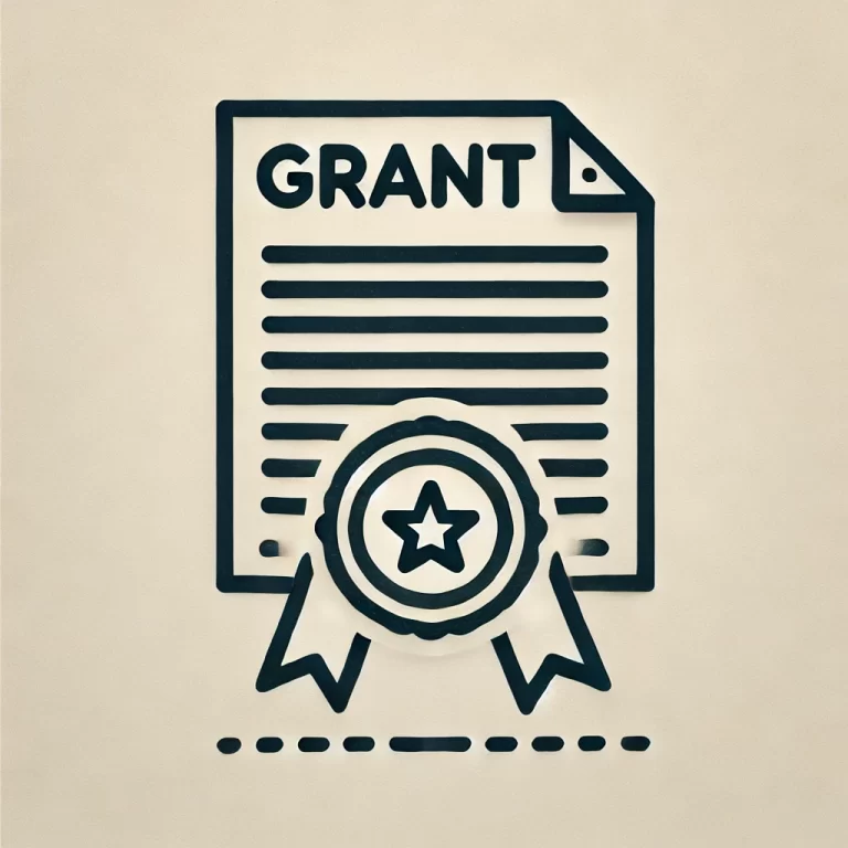 Grant Proposal Summary