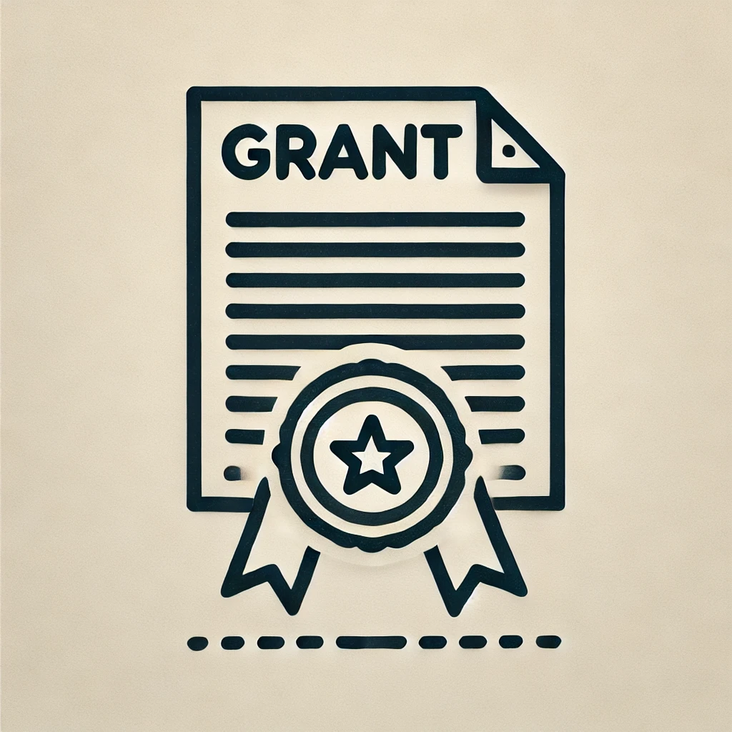 Grant Proposal Summary thumbnail