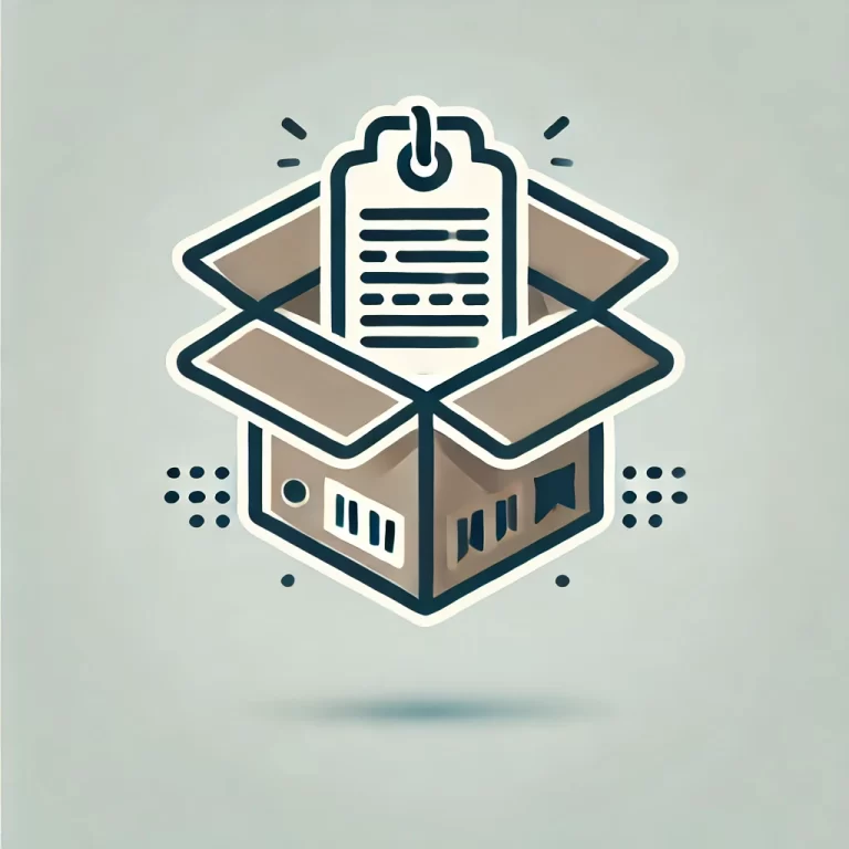 Product Description Generator