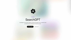 OpenAI’s SearchGPT: Revolutionizing Web Search with AI Prototype