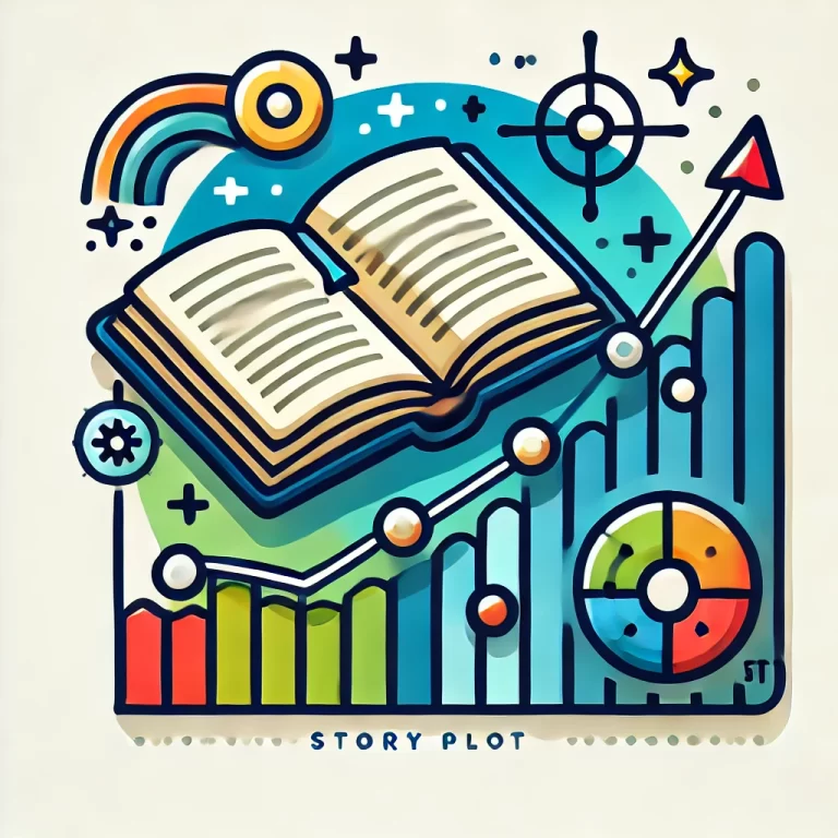 Story Plot Generator