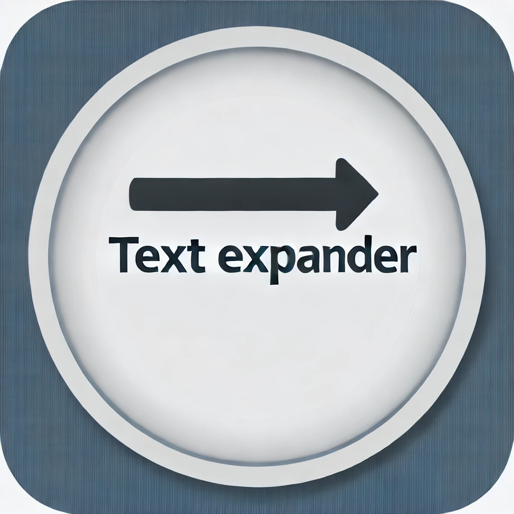 Text Expander thumbnail