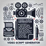 Video Script Generator 31 Video Script Generator