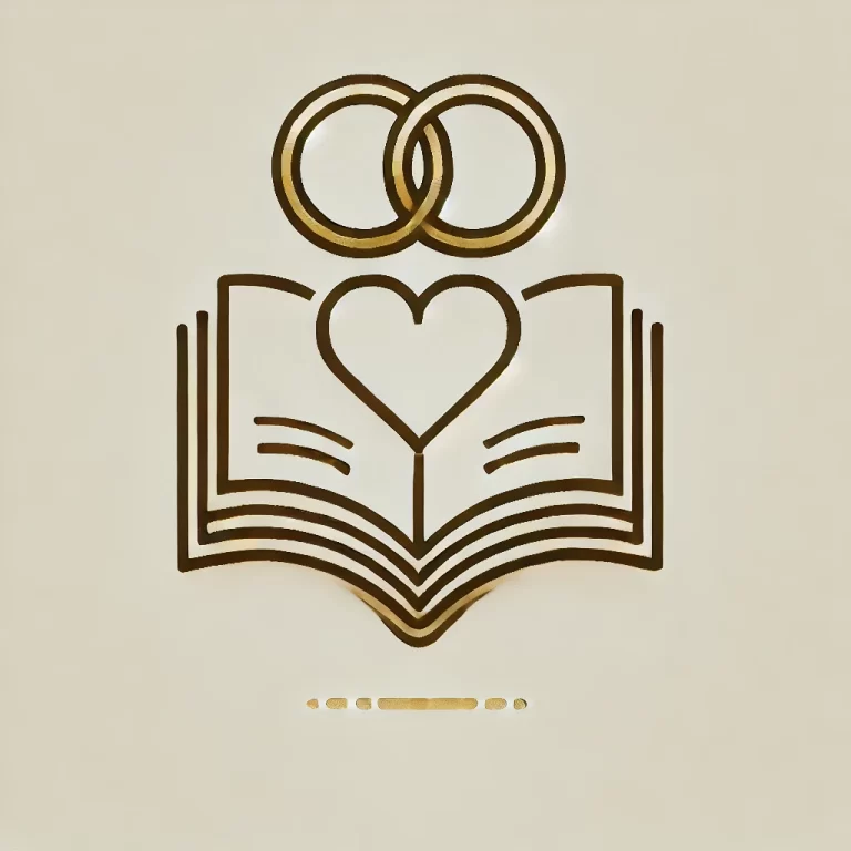 Wedding Vow Writer