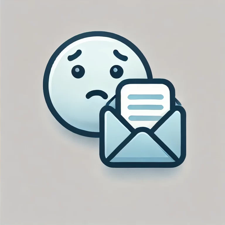 Apology Letter Generator
