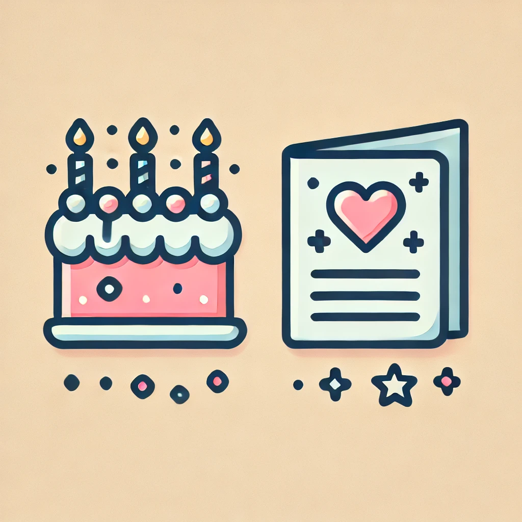 Birthday Message Generator thumbnail