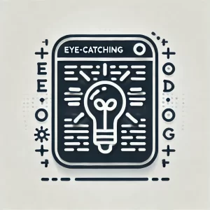 Blog Post Title Generator thumbnail