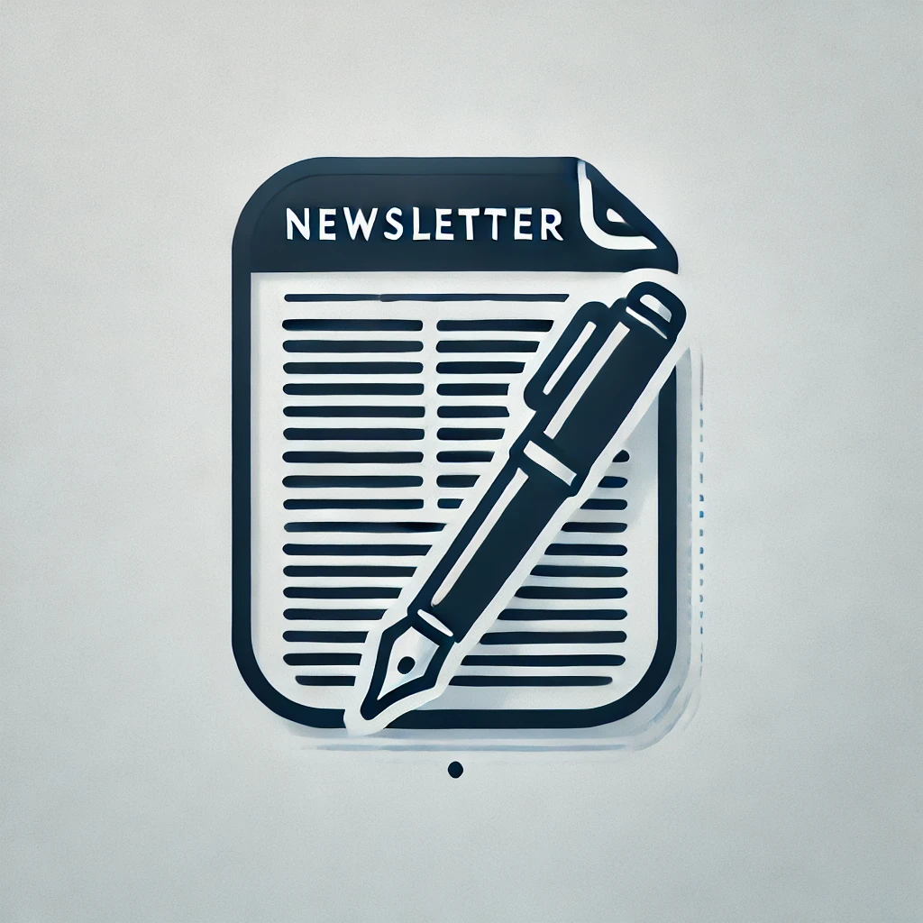 Newsletter Content Generator thumbnail