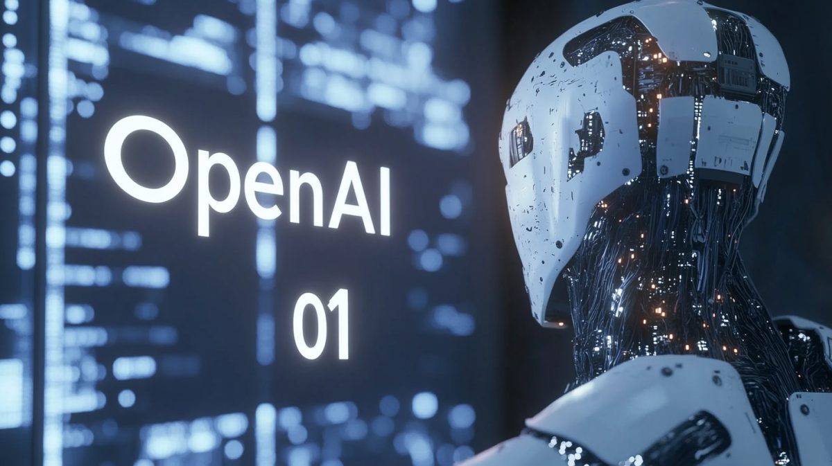 OpenAI o1