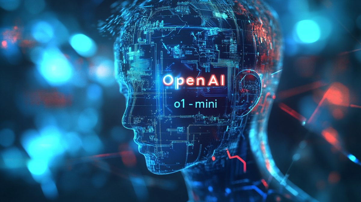 OpenAI o1-mini