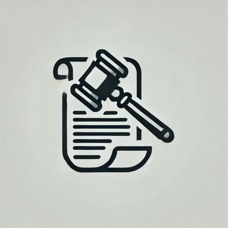 Policy Document Writer