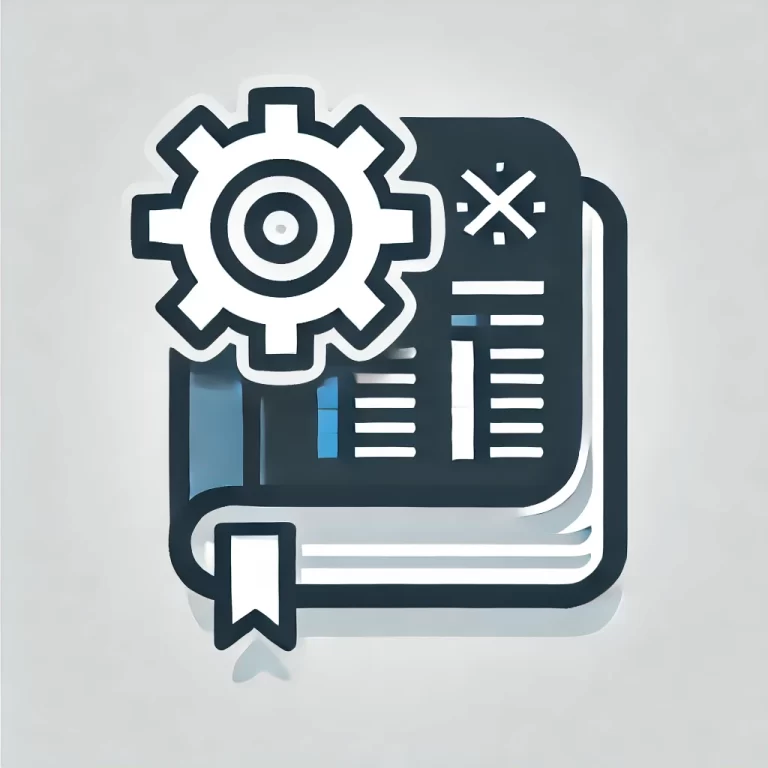 User Manual Writer