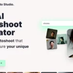 blockode ai photo studio