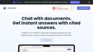 Chatdoc thumbnail