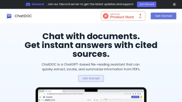 chatdoc