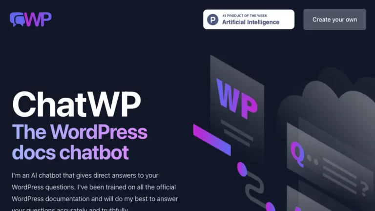 chatwp