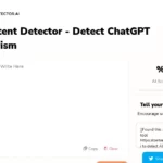 contentdetector ai