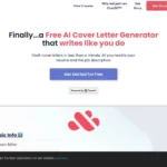 cover letter copilot