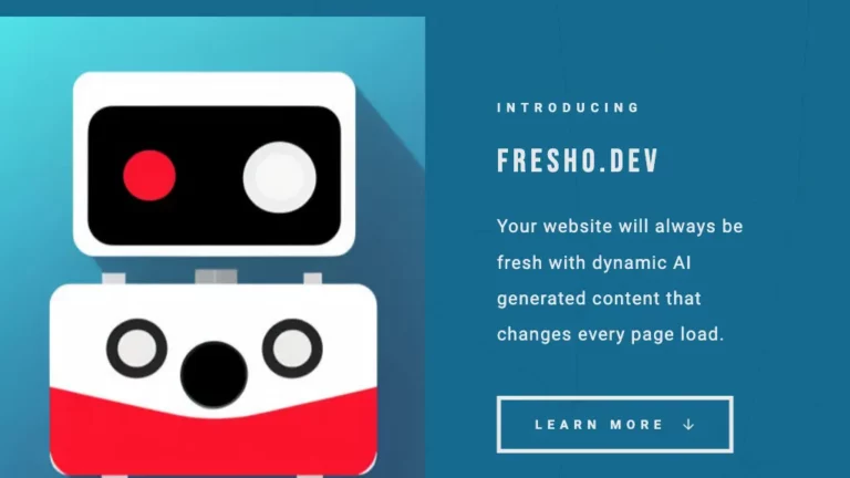 fresho
