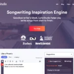 lyricstudio
