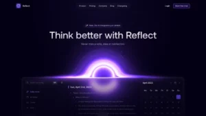 Reflect AI thumbnail