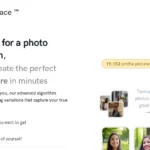 virtualface app