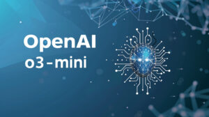 OpenAI o3-mini: Faster, Smarter AI for STEM & Developers